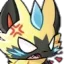 zeraora_argh