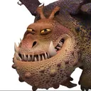 Meatlug_TrollFace Discord Emoji