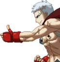 AkiThumbsUp