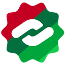 6023xmaspartnerbadge Discord emoji