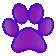 DEN_PurplePaw Discord Emoji