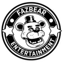 FazbearEntertainmentARLogo Discord Emoji