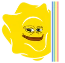 pepeblobyellow Discord Emoji
