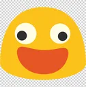 mhaha Discord Emoji