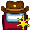 amongxerife Discord emoji