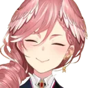 LuiPleased