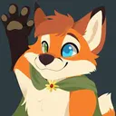 DEN_FoxWave Discord Emoji