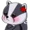 aStaffBadgerGrumpy Discord Emoji