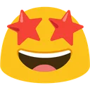 Blob Star Discord Emoji