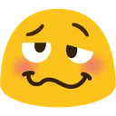 blobWoozy Discord Emoji