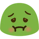 blobEWW Discord Emoji