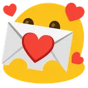 blobMessage Discord Emoji