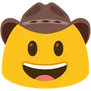 blobCowPerson Discord Emoji