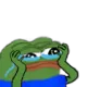 PepeCryHands