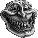 Le Troll letroll Discord Emoji
