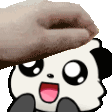 headpats
