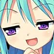 hatsune_think Discord Emoji