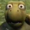 huh
