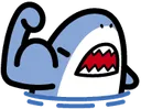 ASharkMuscle