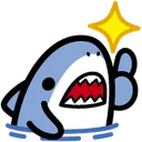 ASharkThumbsUp