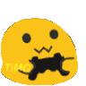 Blobgaming Discord Emoji