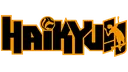haikyuu