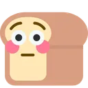 bflushed