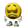 sad