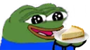 pepecheese Discord Emoji