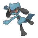 riolu