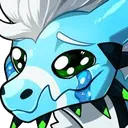 DEN_RetroCry1 Discord Emoji