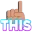 thisfinger