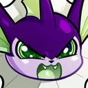 DEN_VaporeonFurious Discord Emoji