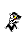 SpamtonLaugh