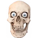 SkeleEyes