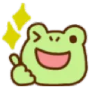 thumbsupfrog thumbsupfrog