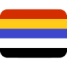 flag_China_Five_Races Discord emoji