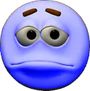 Blue2 blue2 Discord Emoji