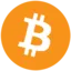 Bitcoin_logo_64x64 Discord Emoji