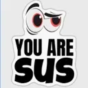 sus Discord Emoji