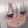a_blush_cute_illya_kawaii a_blush_cute_illya_kawaii