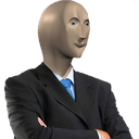:Stonks: