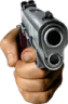 gun