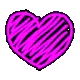 Fouksiaheart