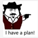 HahaPistol Discord Emoji