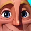 Happy Discord Emoji