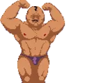 muscleman