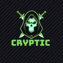 Cryptic1 Discord Emoji