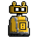 WetFloorSign Discord emoji