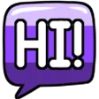 crypti341HI Discord Emoji
